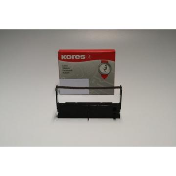 G590NYS nastro per stampante Nero