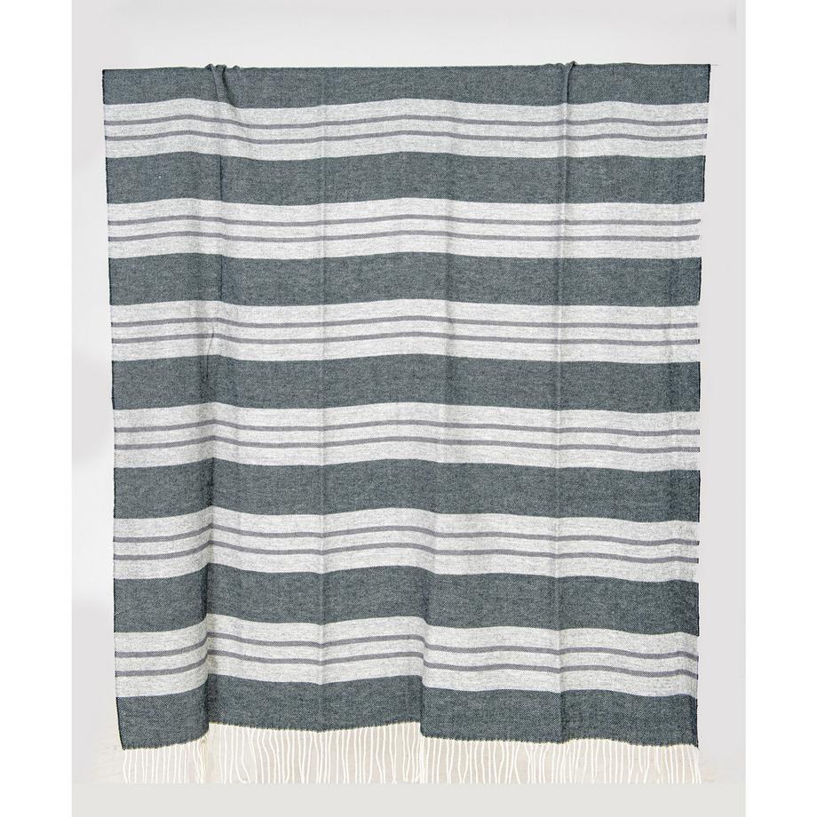 Flair Linea Couverture Rayée  