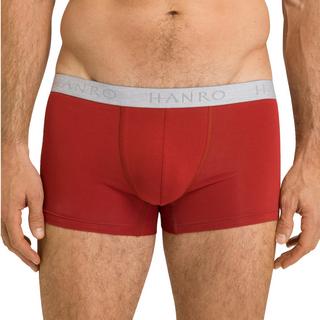 HANRO  Cotton Essentials  lot de 2  - boxers 