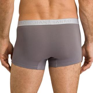 HANRO  Cotton Essentials  lot de 2  - boxers 