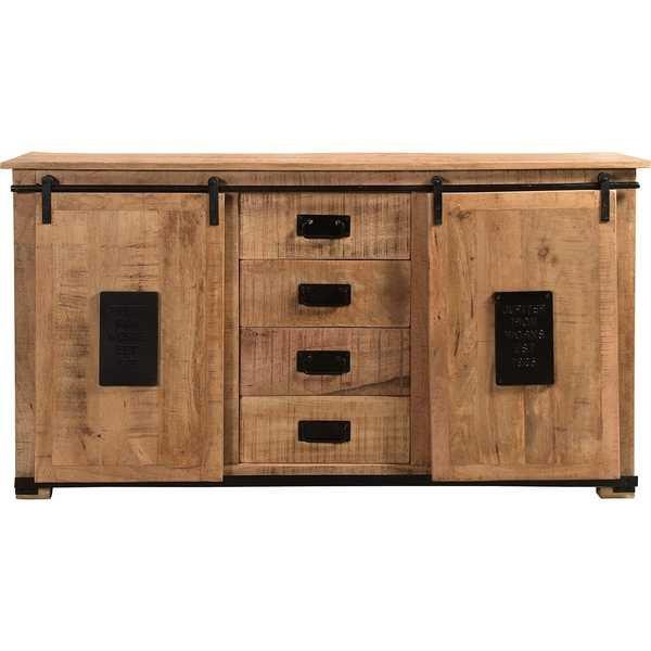 mutoni Sideboard Tonari natur 150  