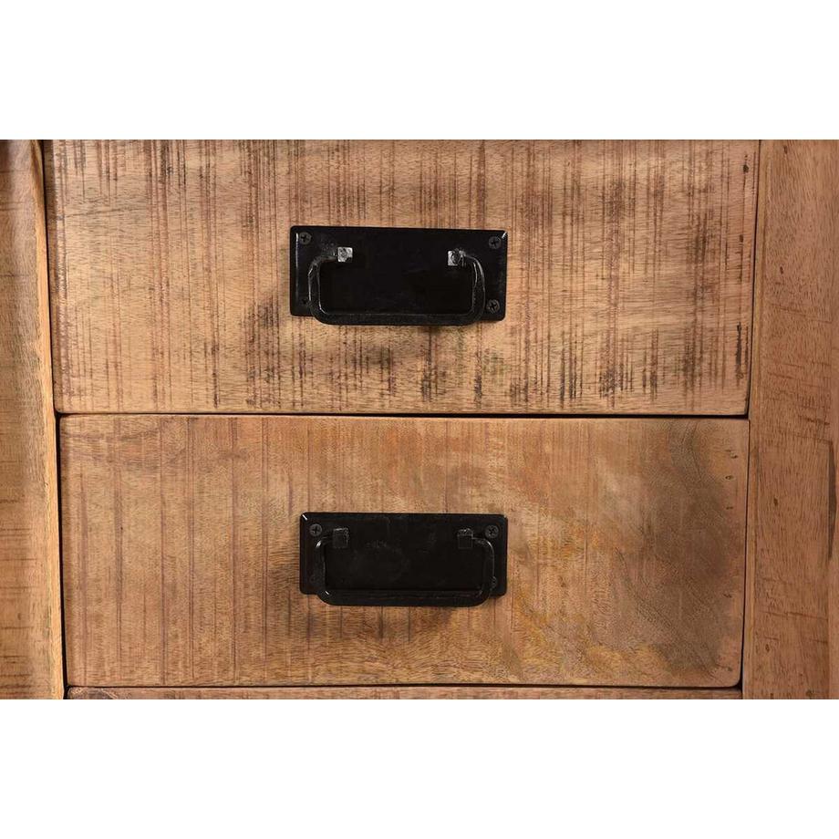 mutoni Credenza Tonari naturale 150  