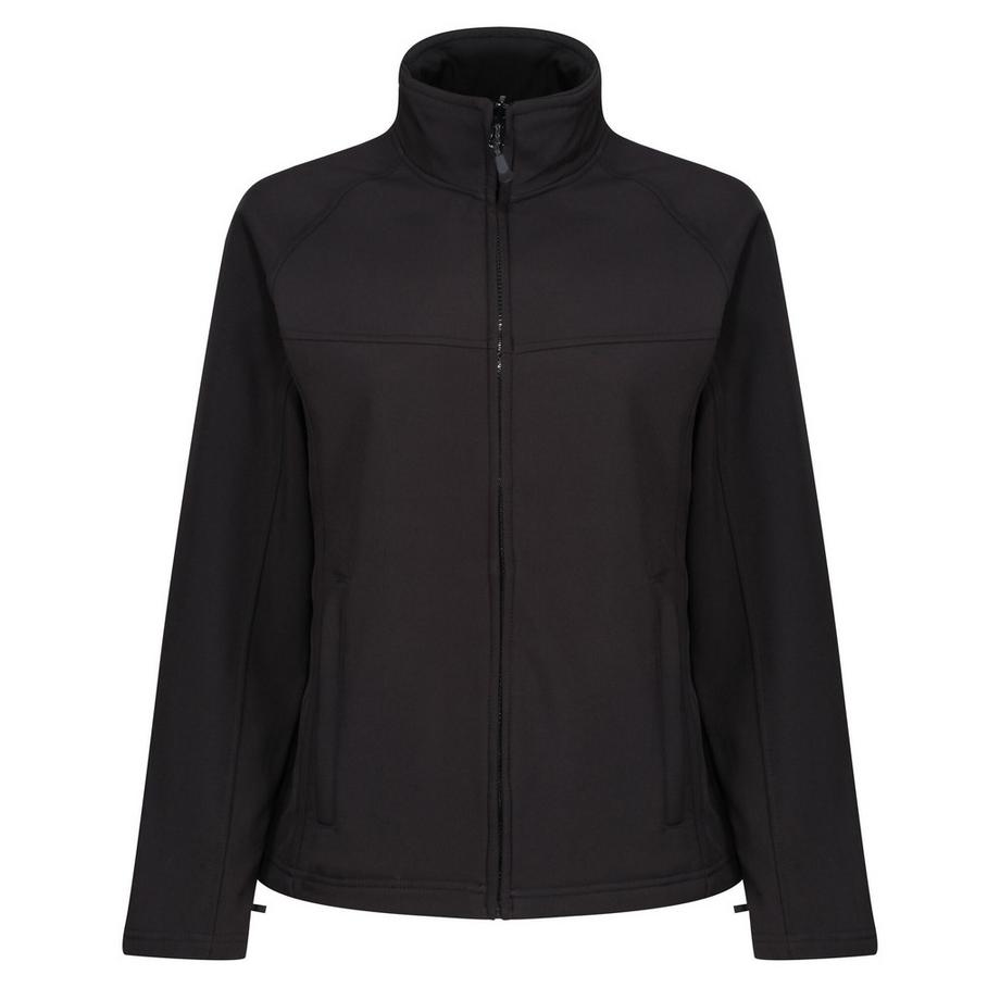 Uproar SoftshellJacke, winddicht