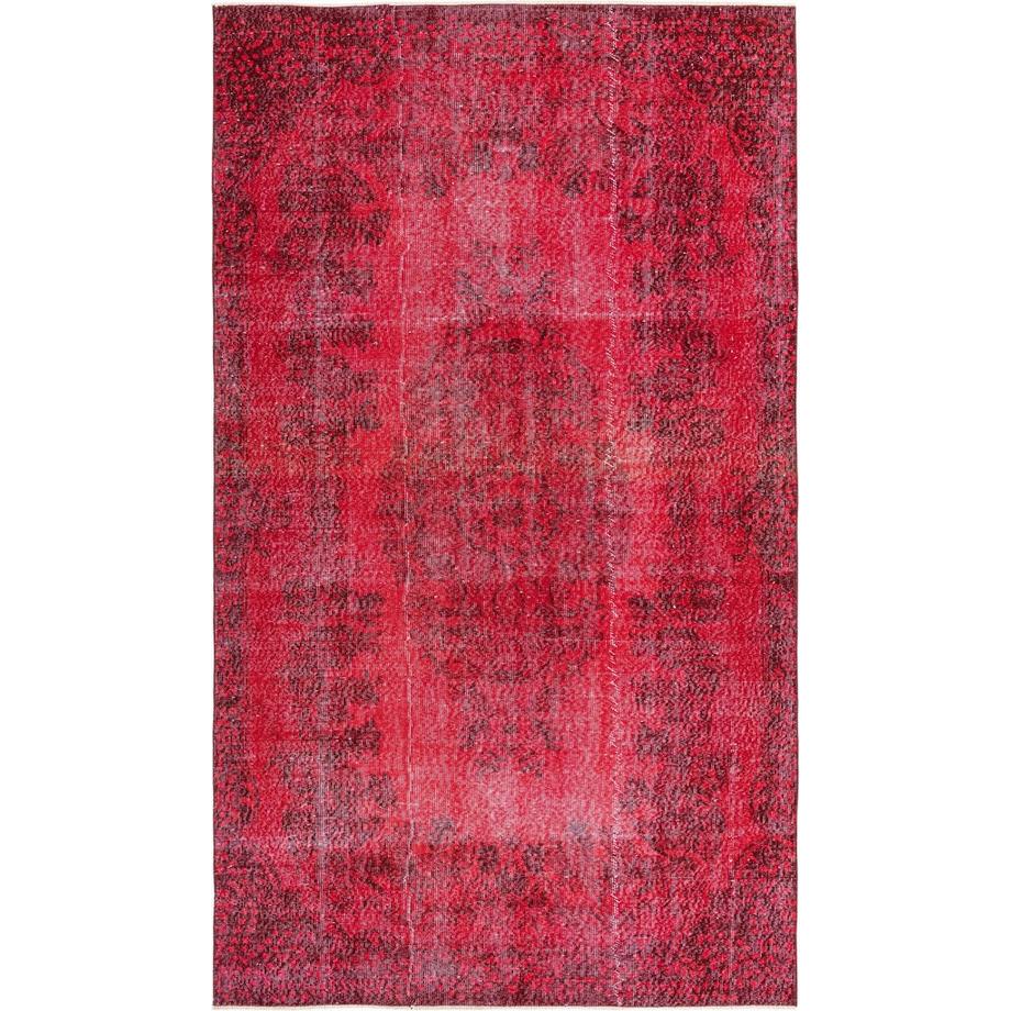 Tapis fait à la main Ultra Vintage