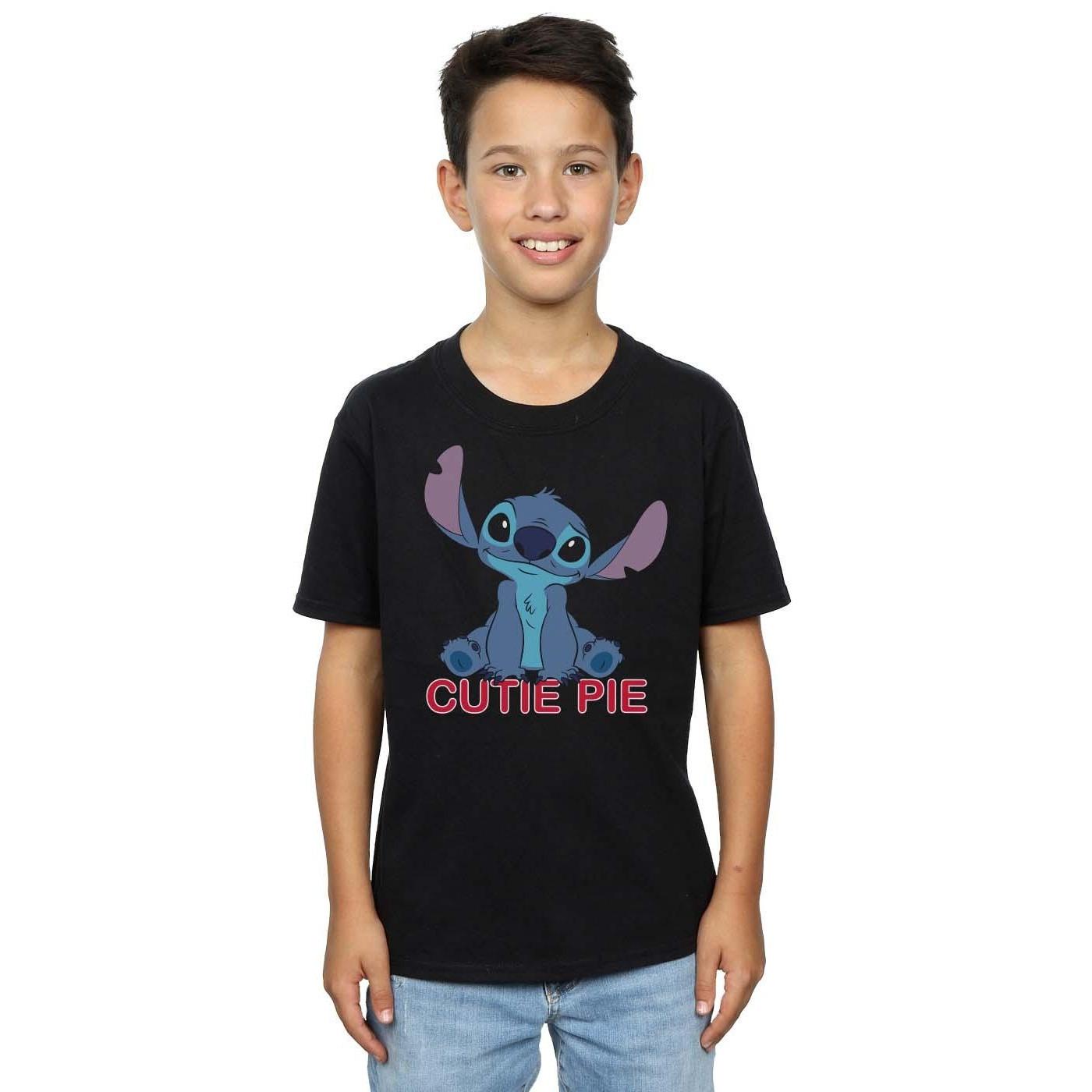 Disney  Cutie Pie TShirt 