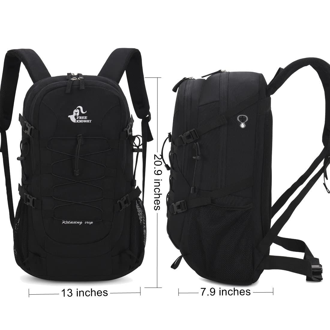 Only-bags.store Zaino tattico grande capacità  