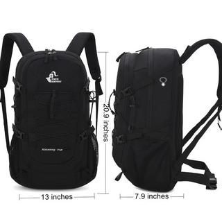 Only-bags.store Zaino tattico grande capacità  