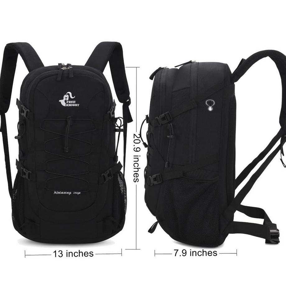 Only-bags.store Taktischer Rucksack grosse Kapazität  