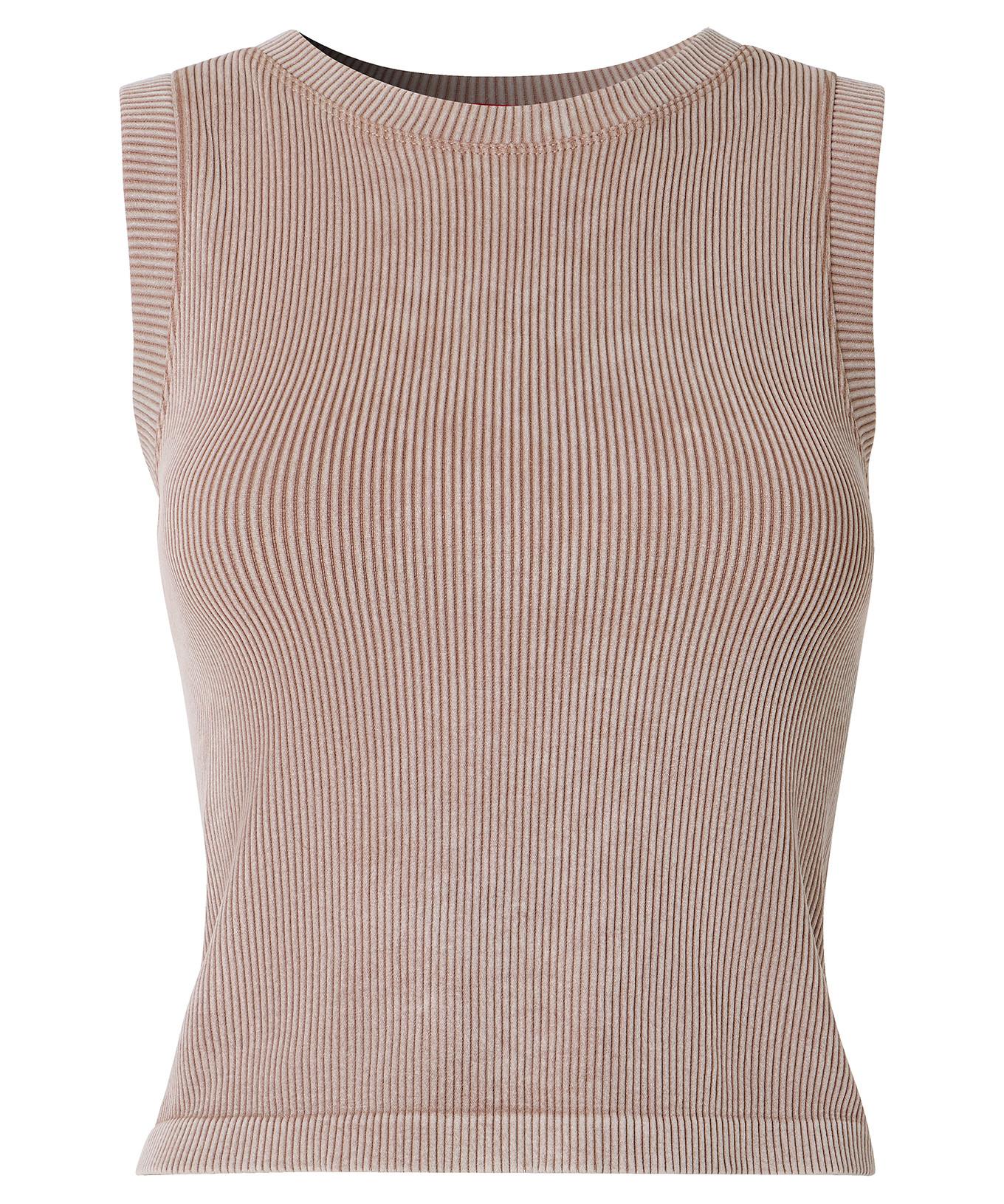 Joe Browns Canotta a Costine Slim Fit  