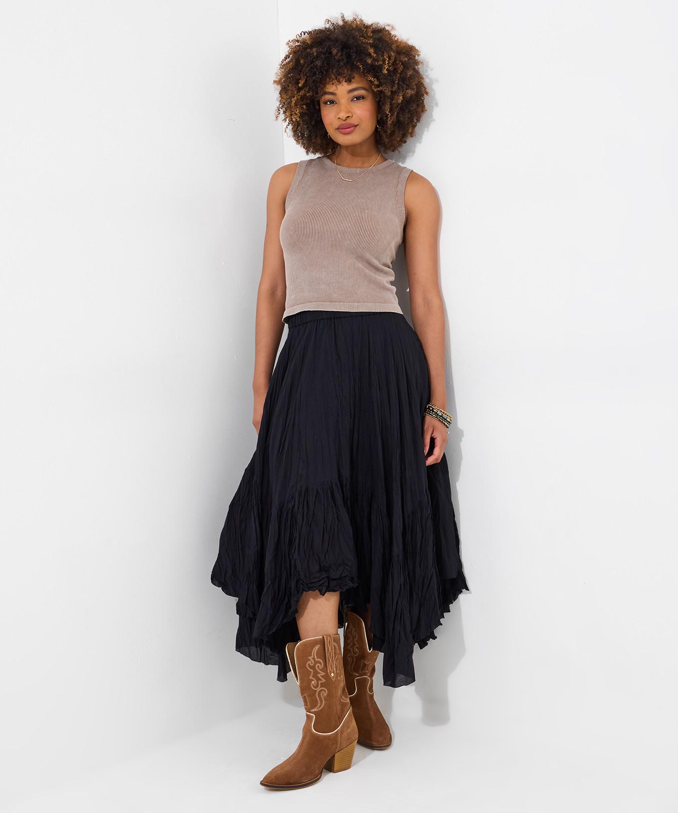 Joe Browns Canotta a Costine Slim Fit  