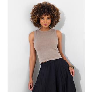 Joe Browns Canotta a Costine Slim Fit  