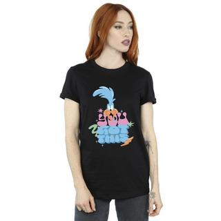 LOONEY TUNES  Tshirt YOU GOT THIS 