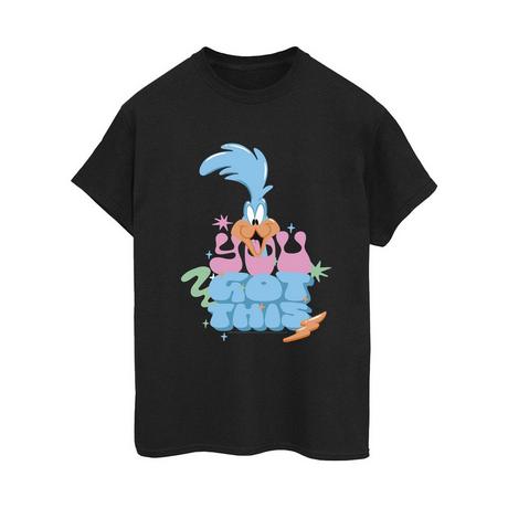 LOONEY TUNES  You Got This TShirt 