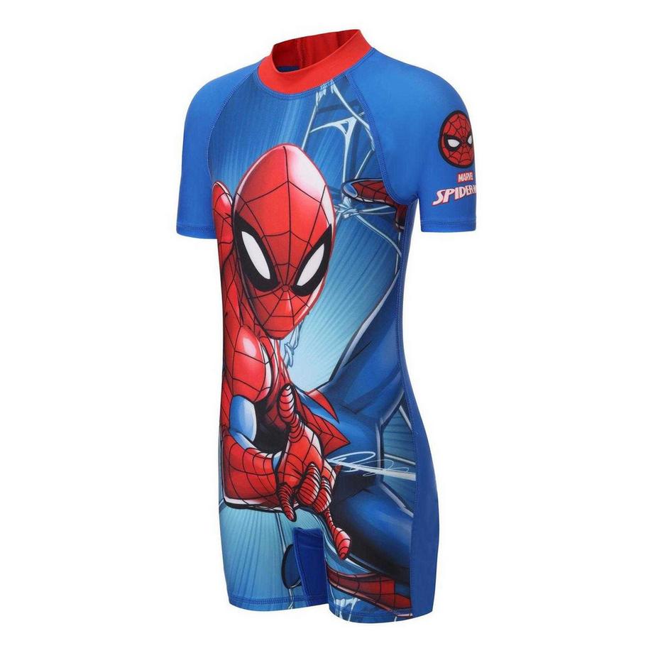 Spider-Man  Badeanzug 