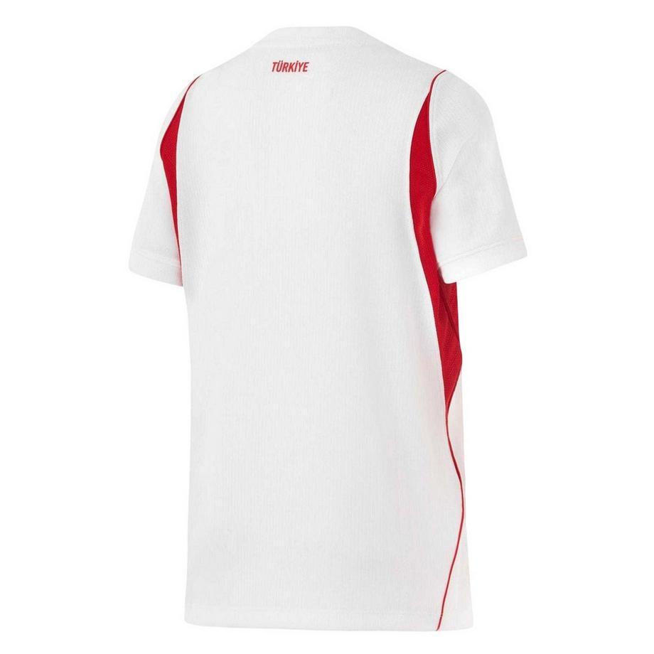 NIKE  Maillot De Foot Turkey 
