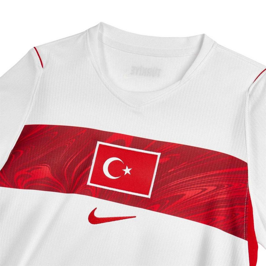 NIKE  Maillot De Foot Turkey 