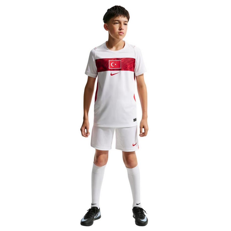 NIKE  Maillot De Foot Turkey 