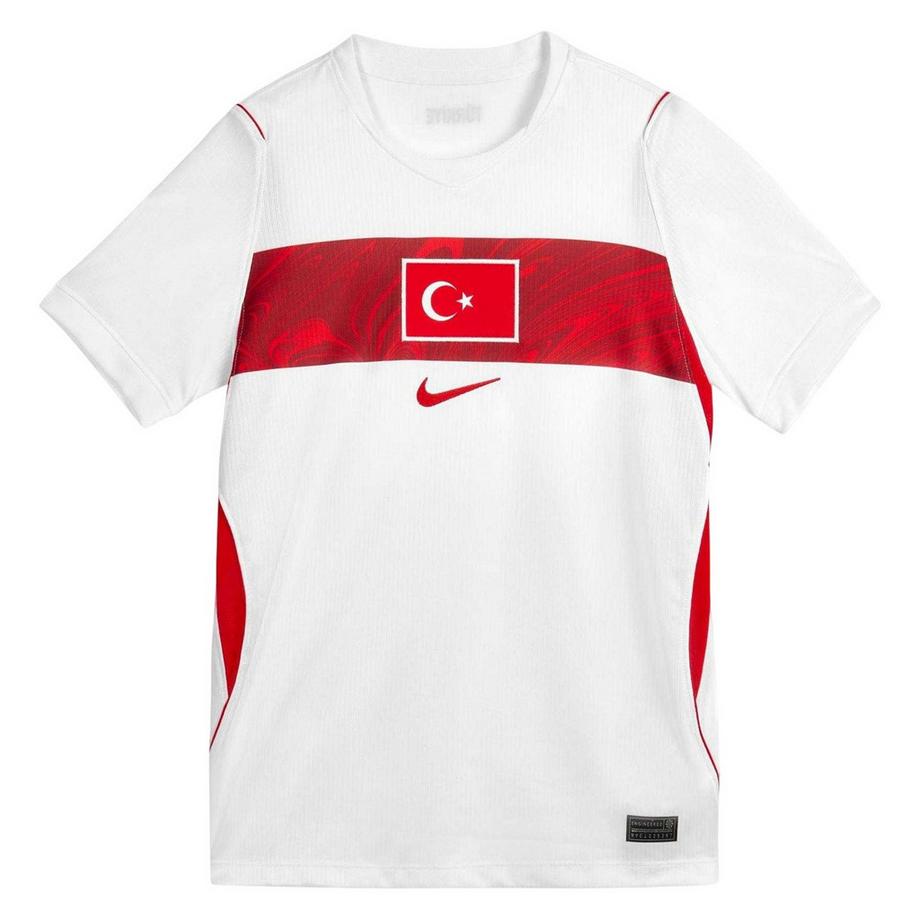Maillot De Foot Turkey