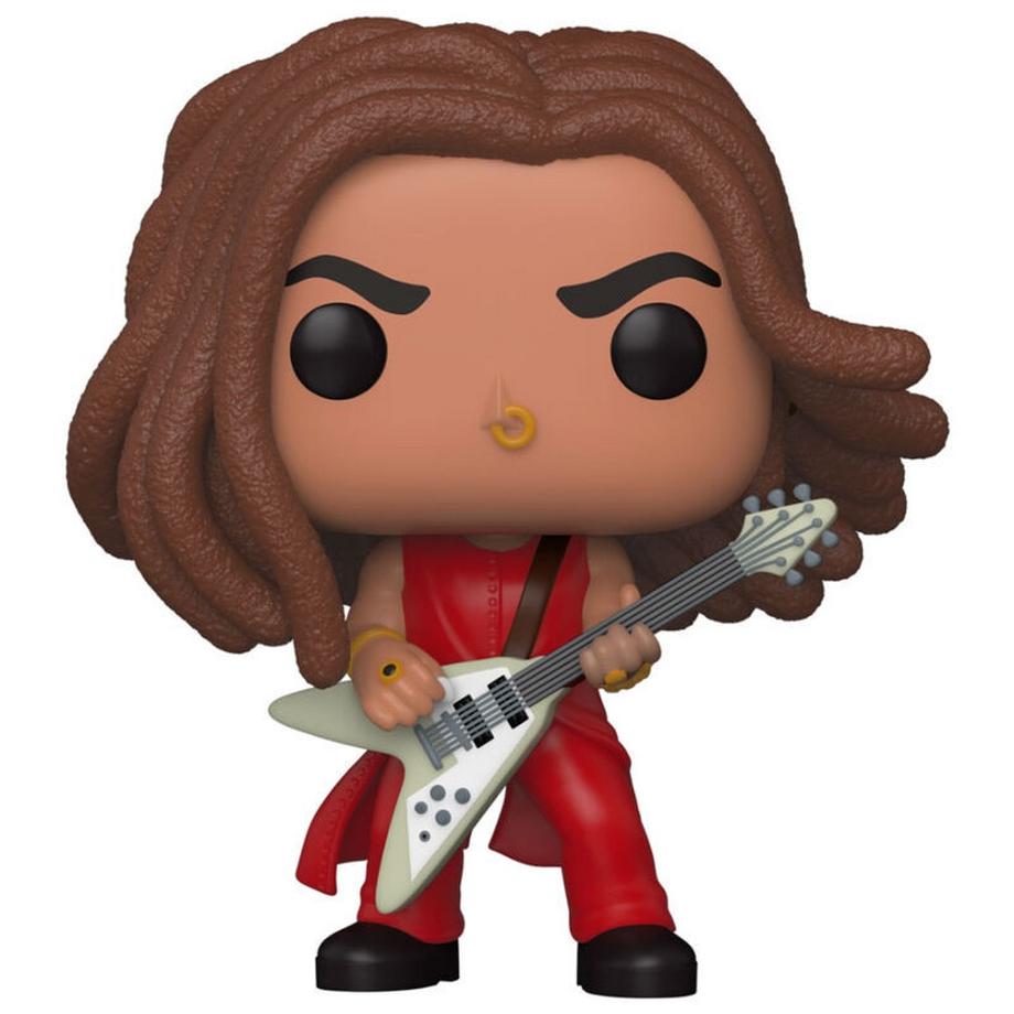 Funko  POP figure Rocks Lenny Kravitz 