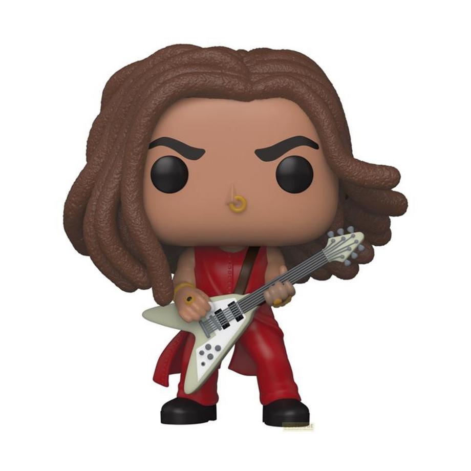 Funko  POP figure Rocks Lenny Kravitz 