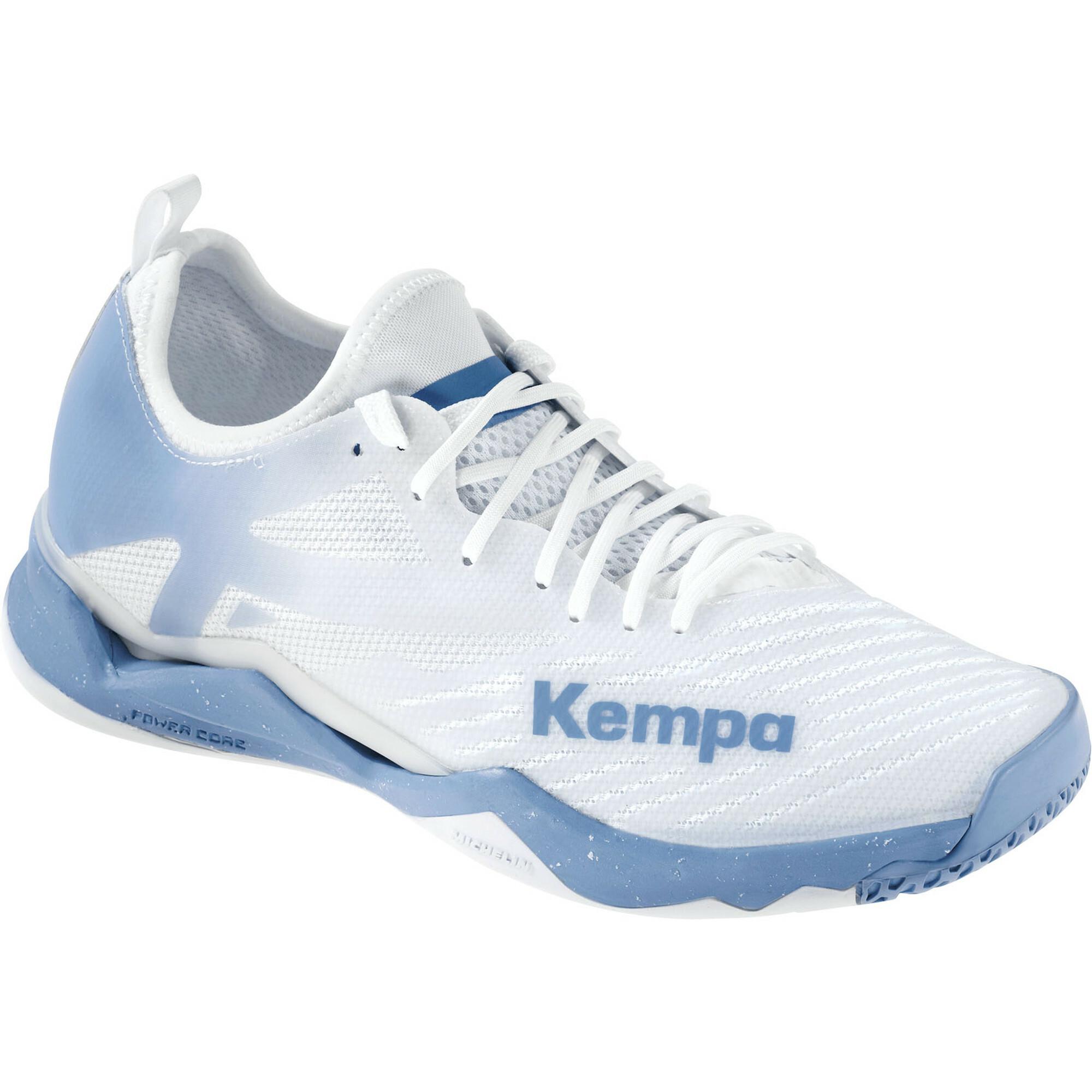 Kempa  chaussures indoor wing lite 2.0 