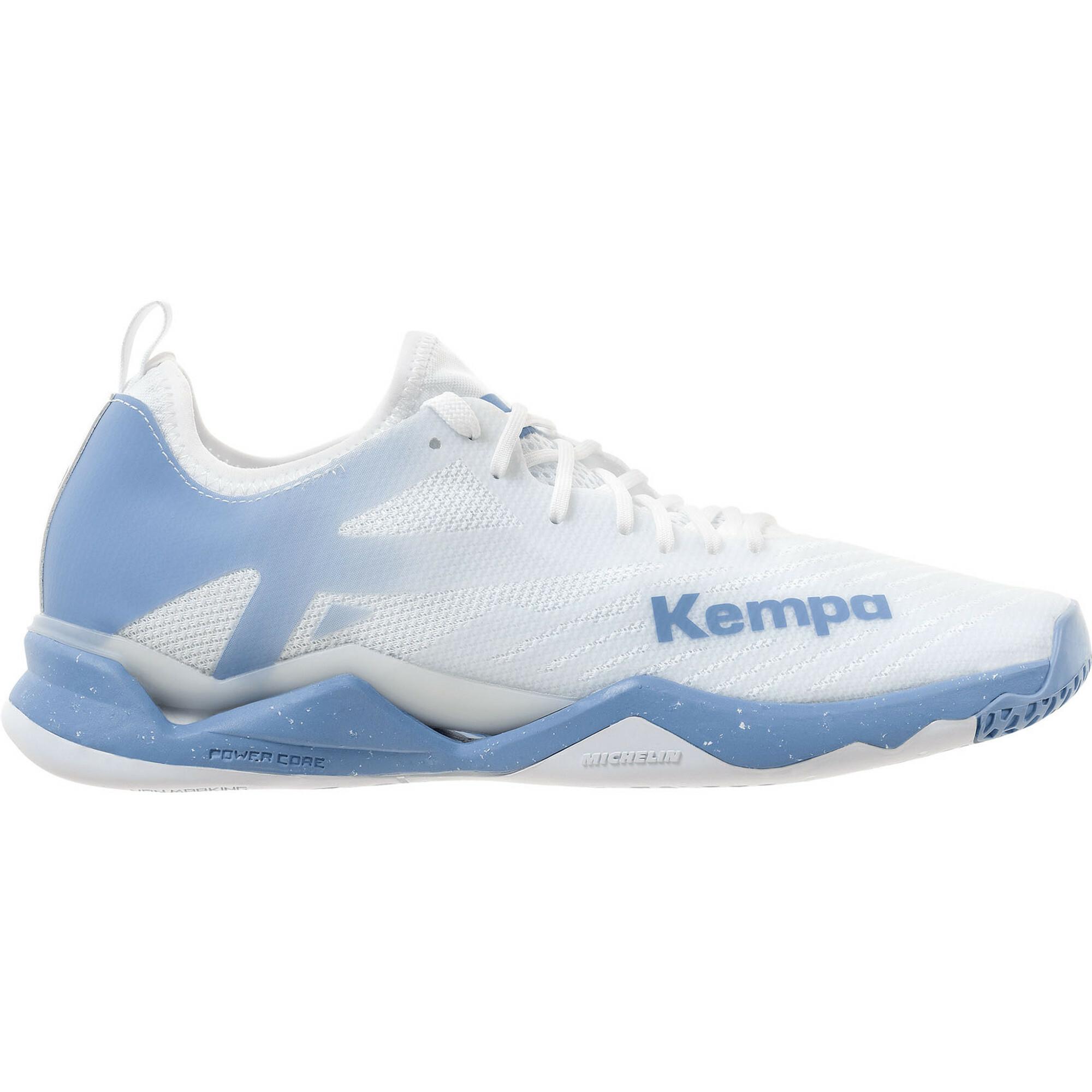 Kempa  hallenschuhe wing lite 2.0 