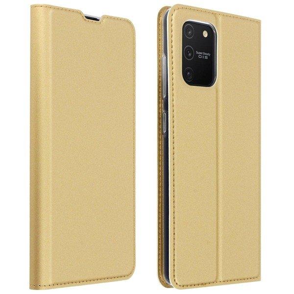 DuxDucis  Étui Dux Ducis Galaxy S10 Lite Or 