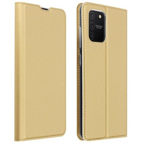 DuxDucis  Étui Dux Ducis Galaxy S10 Lite Or 