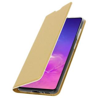 DuxDucis  Étui Dux Ducis Galaxy S10 Lite Or 