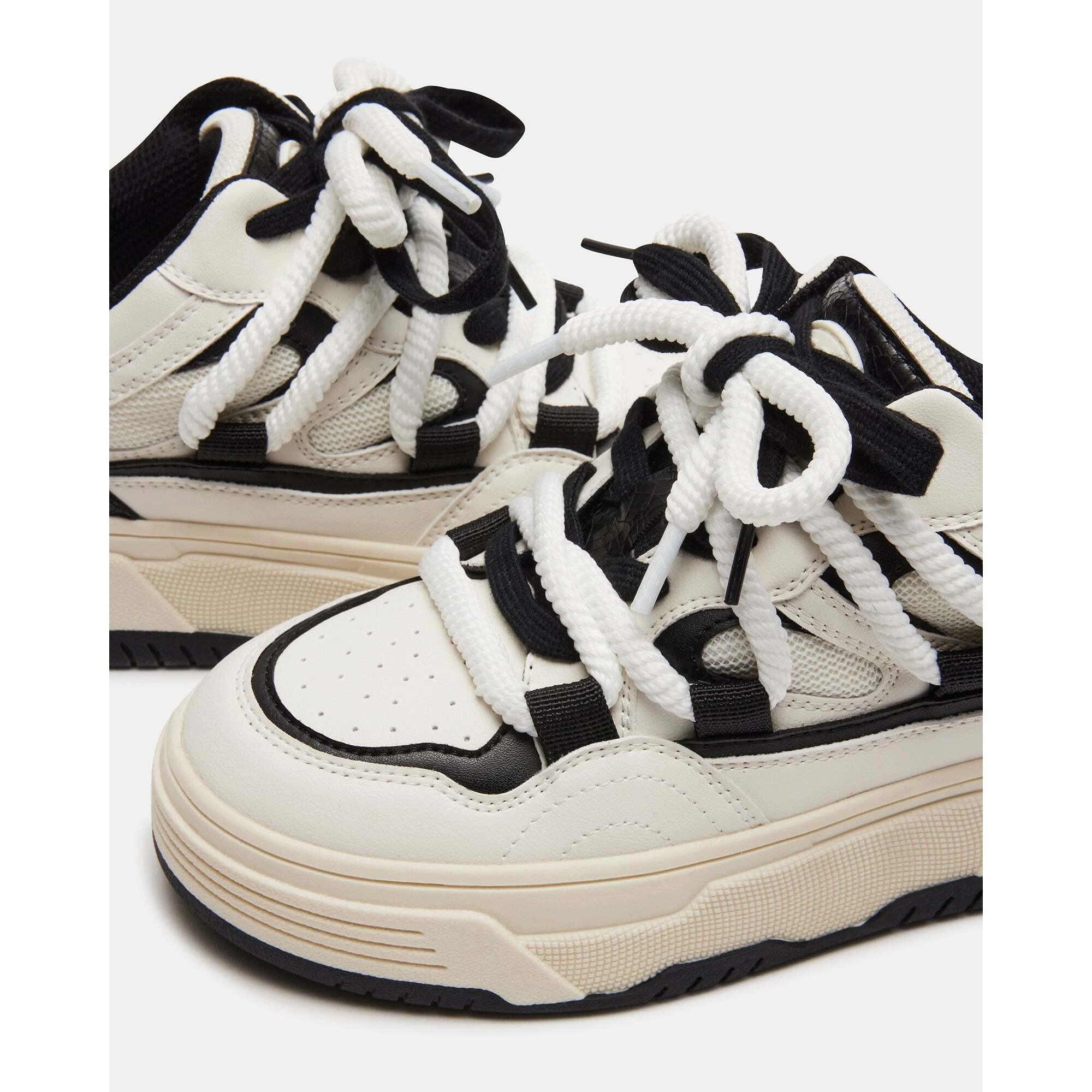 STEVE MADDEN  sneakers boomer 