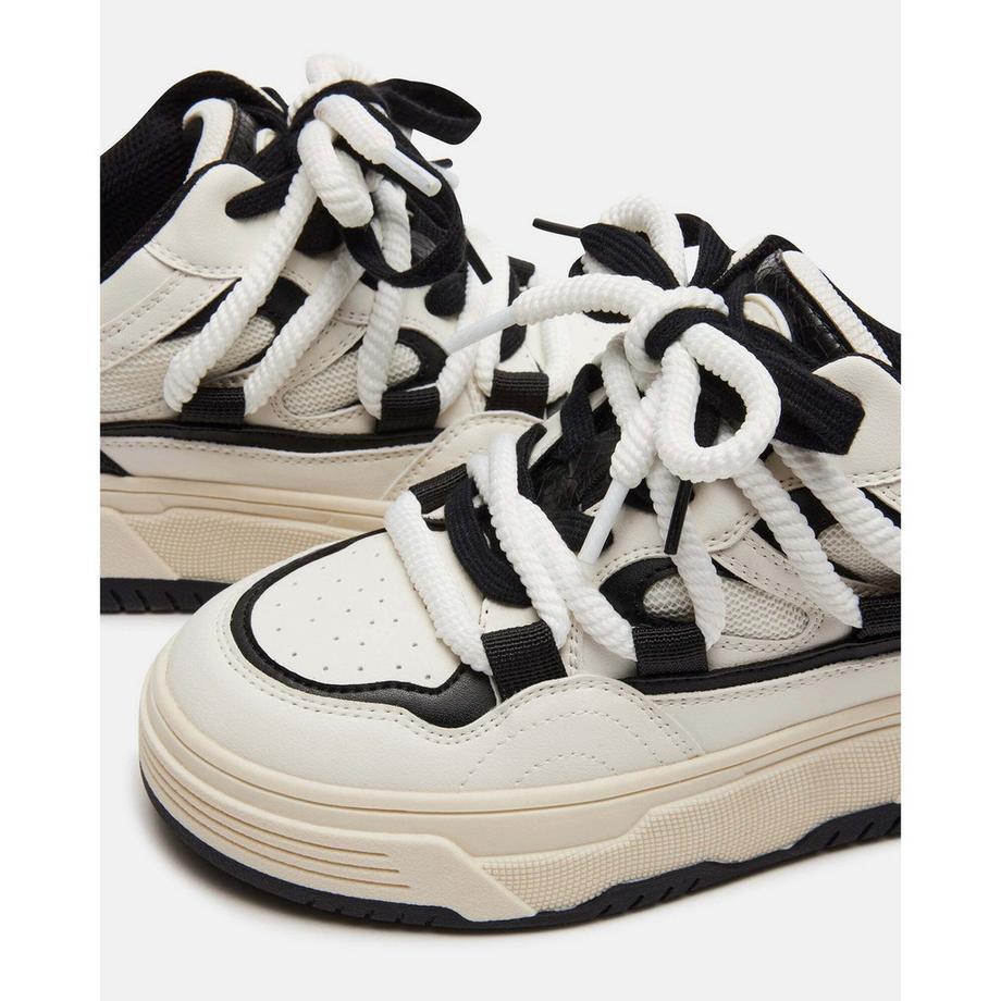STEVE MADDEN  baskets boomer 