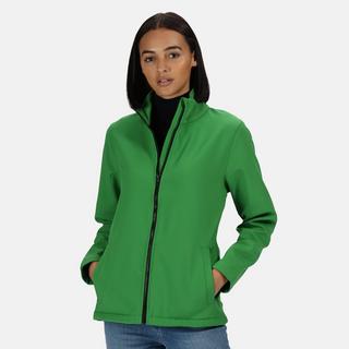 Regatta  Ablaze Softshelljacke Zum Bedrucken 