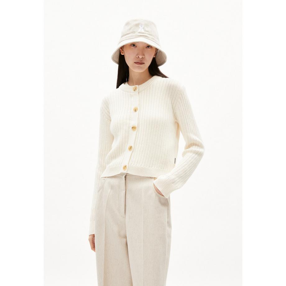 ARMEDANGELS Jeaninaas Grobstrick Cardigan  