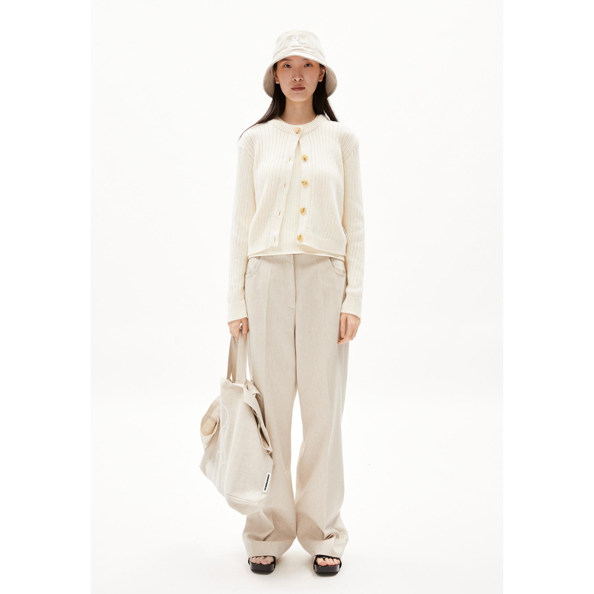 ARMEDANGELS Jeaninaas Cardigan en Grosse Maille  