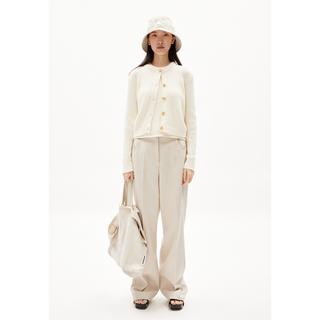 ARMEDANGELS Jeaninaas Cardigan en Grosse Maille  