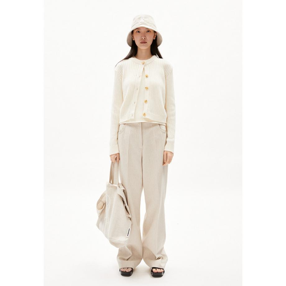 ARMEDANGELS Jeaninaas Grobstrick Cardigan  