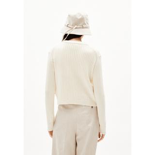 ARMEDANGELS Jeaninaas Cardigan en Grosse Maille  