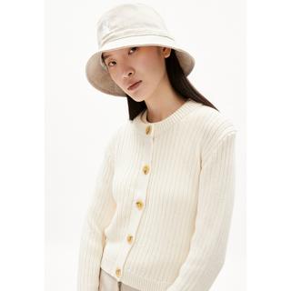 ARMEDANGELS Jeaninaas Cardigan en Grosse Maille  