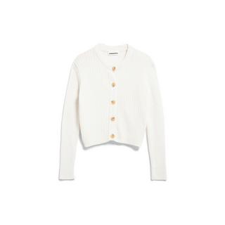 ARMEDANGELS Jeaninaas Cardigan en Grosse Maille  
