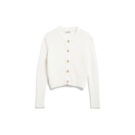 ARMEDANGELS Jeaninaas Cardigan en Grosse Maille  