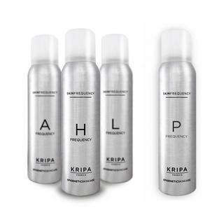 KRIPA VENEZIA  SKIN FREQUENCY FACE TREATMENT 