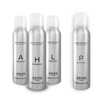 SKIN FREQUENCY FACE TREATMENT
