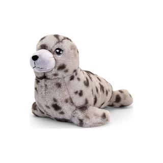 Keel Toys  Keeleco Seehund (25cm) 