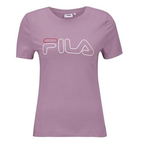 FILA  t-shirt da schilde 