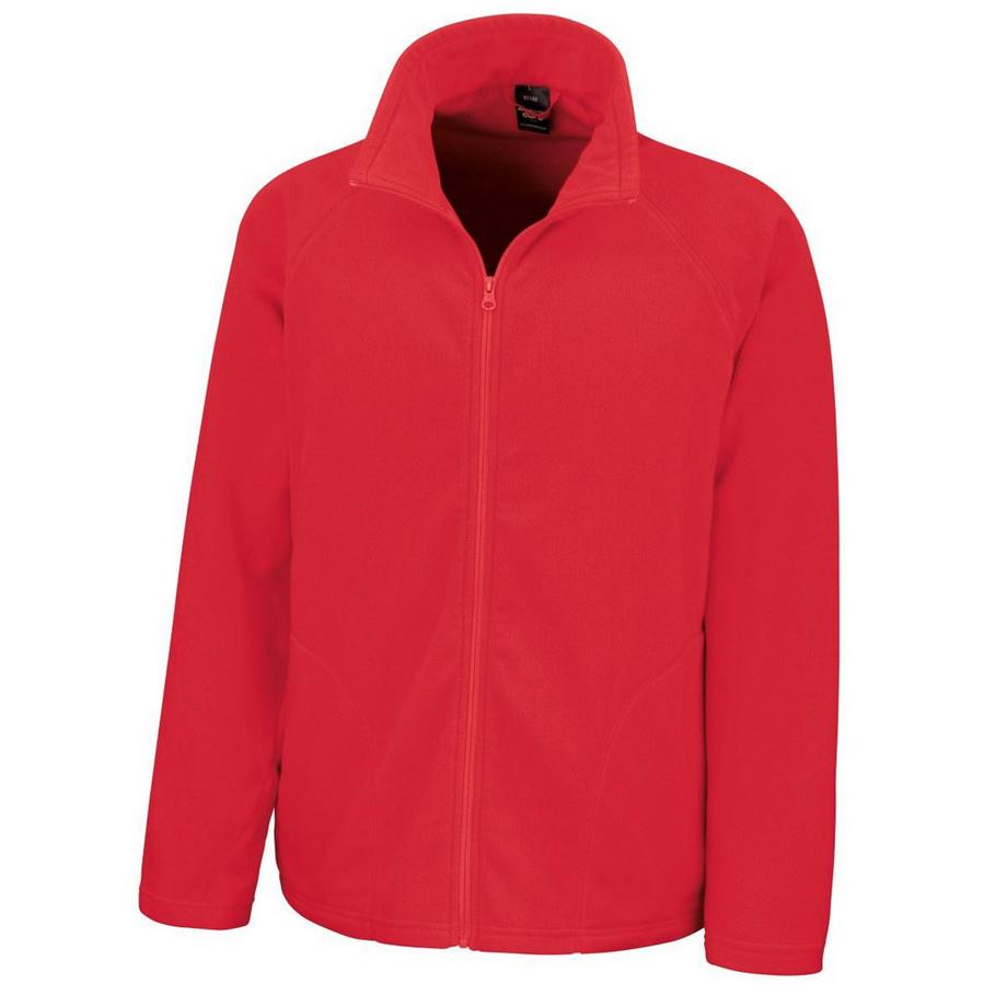 Core Fleecejacke, Antipilling