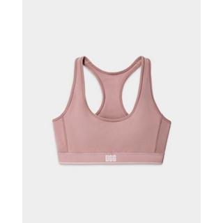 UGG  Missy Logo Bralette 