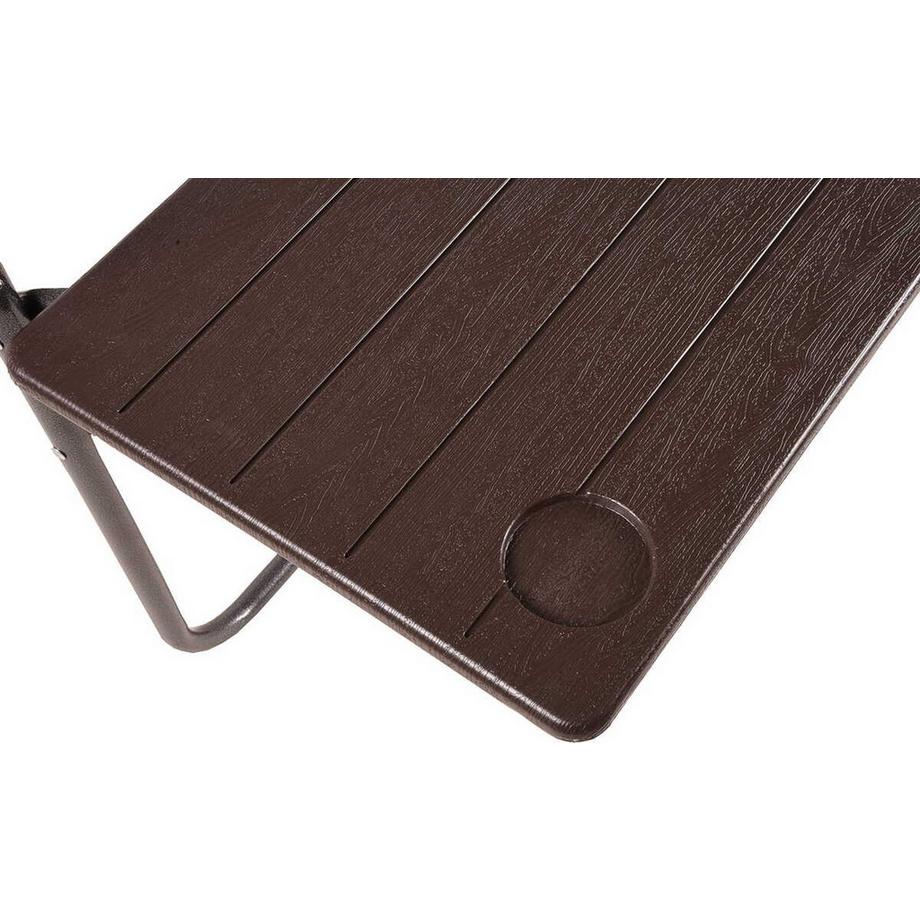 mutoni pleasure Balkon Hängeklapptisch Tabora  