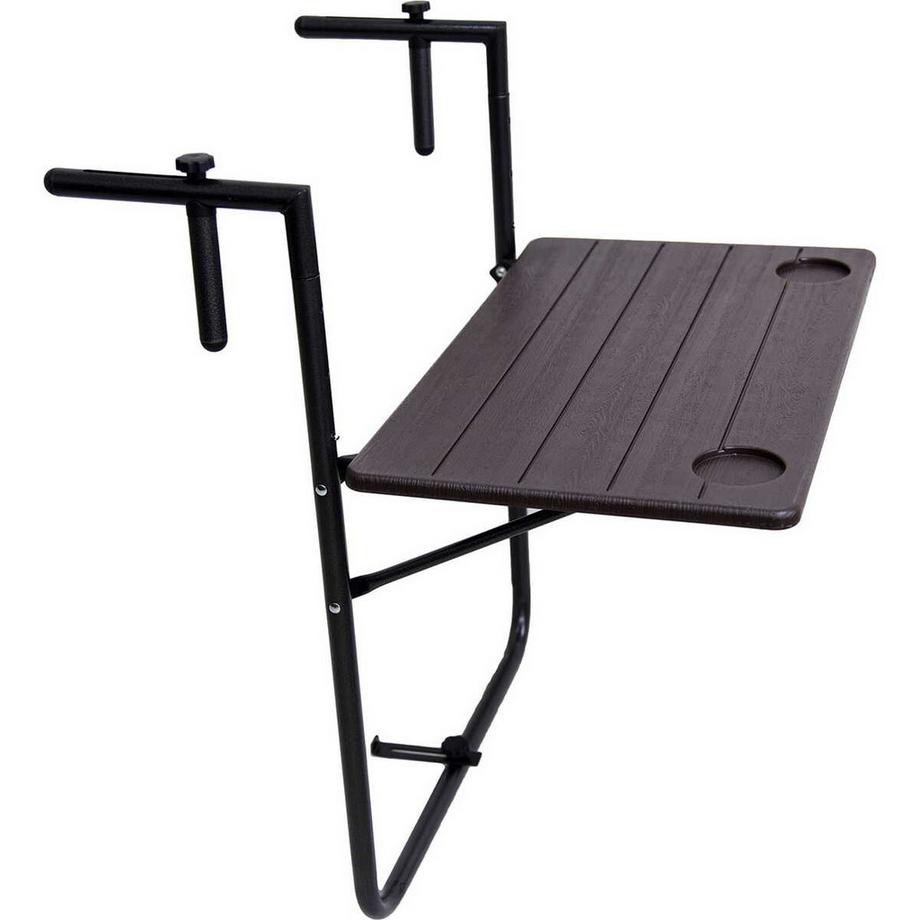 mutoni pleasure Balkon Hängeklapptisch Tabora  