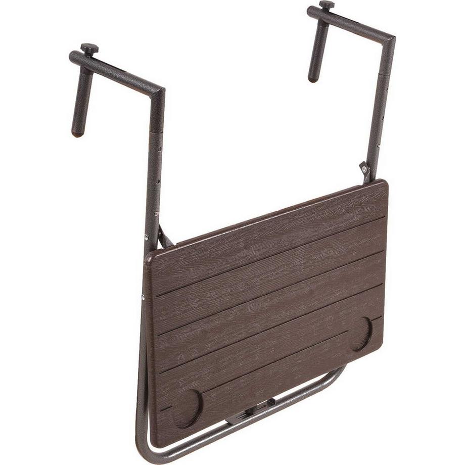 mutoni pleasure Balkon Hängeklapptisch Tabora  