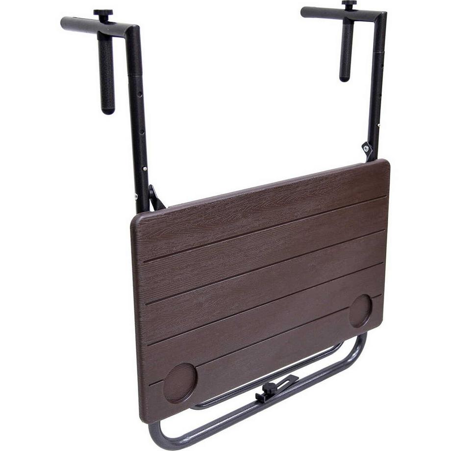 mutoni pleasure Balkon Hängeklapptisch Tabora  